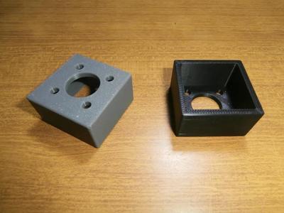 COAX PROTECTOR