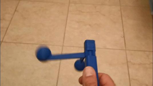 Spinning Balls Game 90s