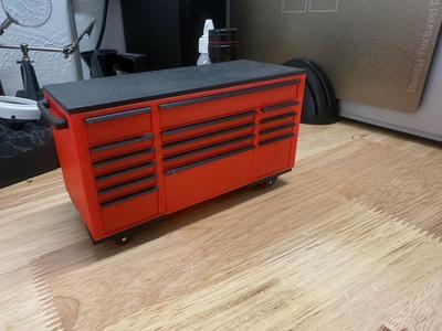 Poe’s Tool Box