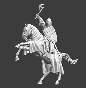 Robert The Bruce – Outlaw, Hammer of the Scots