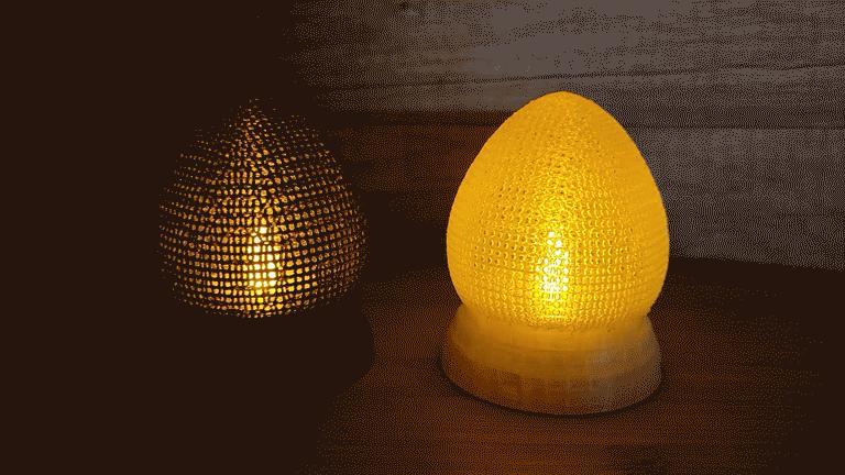 Mini Lanterns