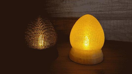 Mini Lanterns