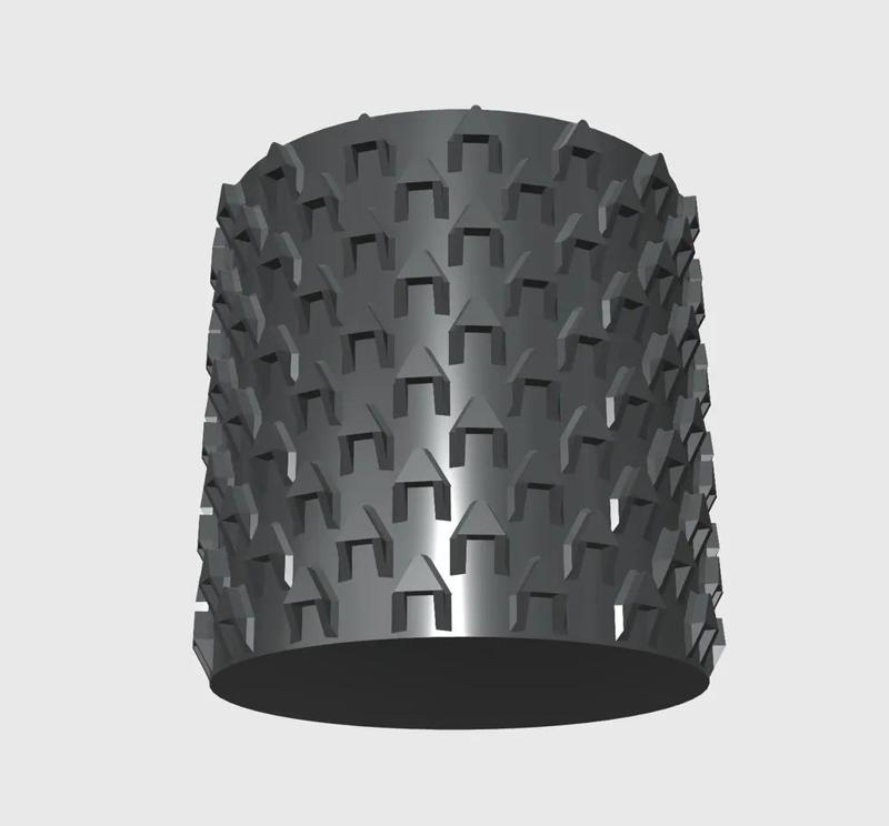 Airpot 2 – Vase Mode