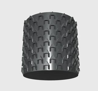 Airpot 2 – Vase Mode