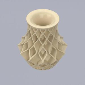 Flower Vase