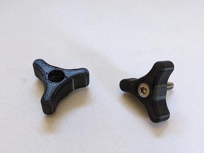 M4 Knob