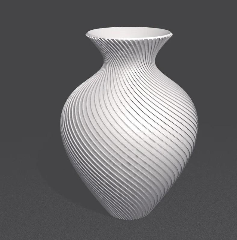 Vase