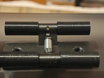 20mm hex insert Screw REMIX   
