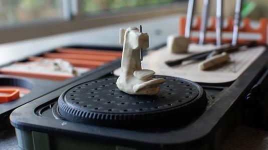 Compact Sculpting Kit
