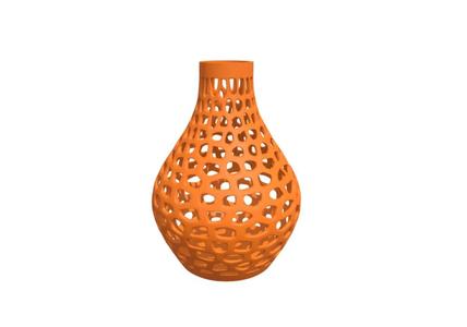 Vase   