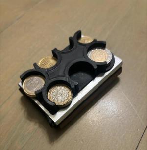 Coin Wallet   