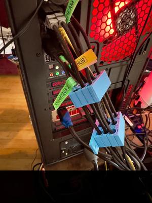 Best Modular Cable Tamer
