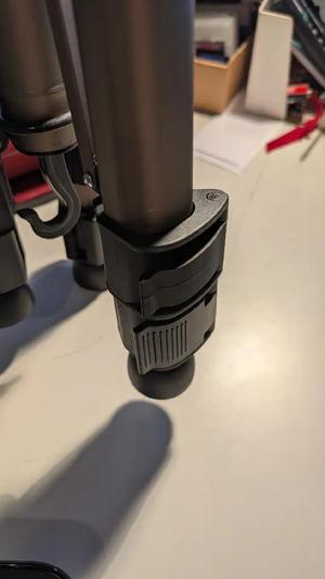 Hama Tripod Clamp   
