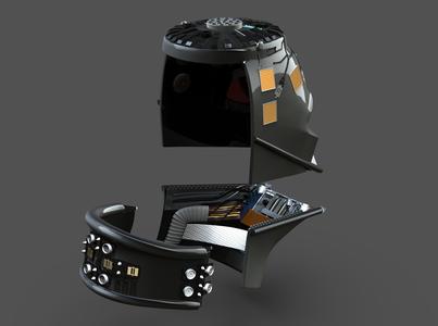 Darth Vader Helmet