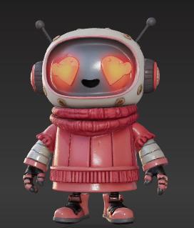 robot