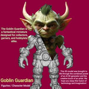 Goblin Guardian