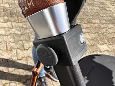 Cybex Stroller Mount for Accessories