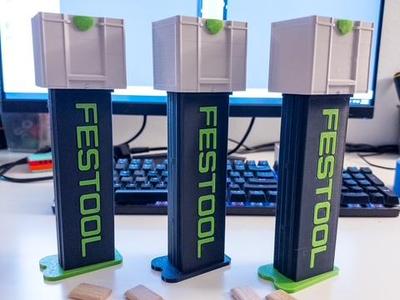 Festool Domino Dispenser DDS530