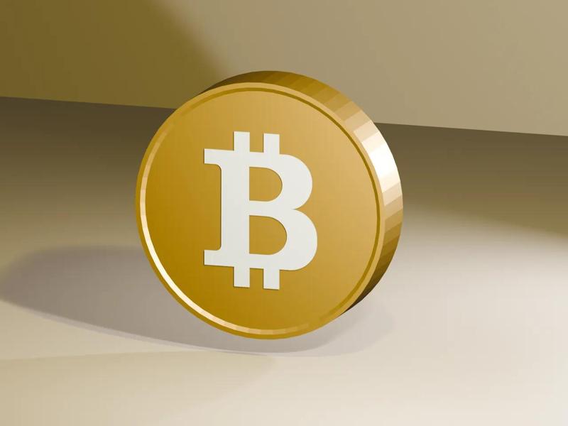 Bitcoin   