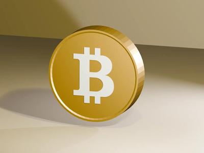 Bitcoin   
