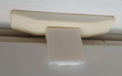 Liebherr Fridge Door Magnet Holder