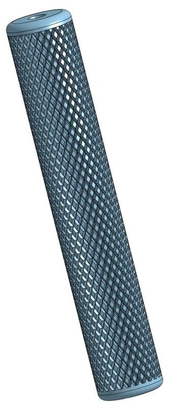 Jewelry/Watch Repair Hammer Handle