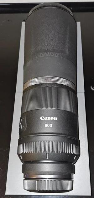 Gridfinity – 3×8 – Canon RF 800 f11