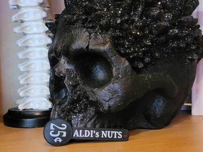 Aldi's Nuts - Quarter (Multi. Options)