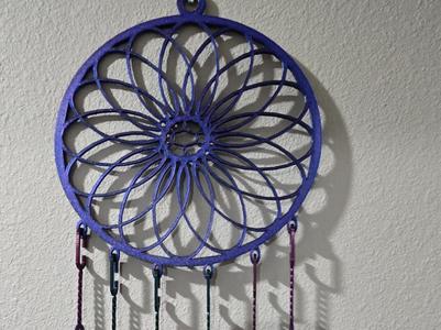 dreamcatcher