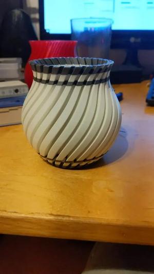 Vase