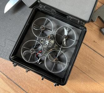 Mobula 7 Rugged Box
