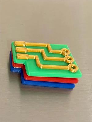 Factorio circuit   