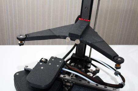 Cuttingboard – Bed Holder for Lemontron