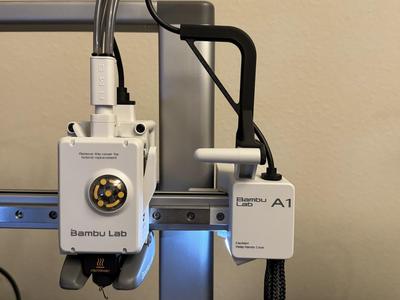 A1 Cable Guide (and A1 Mini)