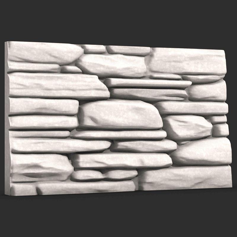 Stone Wall 350