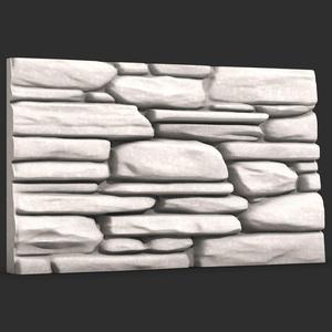 Stone Wall 350