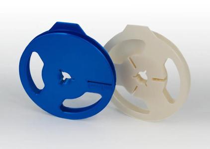A mini-reel for SMD components, version 3A   