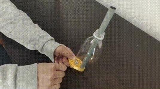 PET Bottle Cutter 4&6mm Plastic Bottle Filament Cutter 4, 6mm Filament Machine Accessories