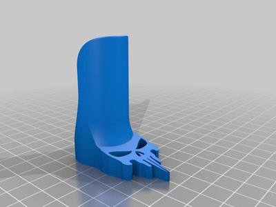 Sniper Rifle Punisher Sight For L96