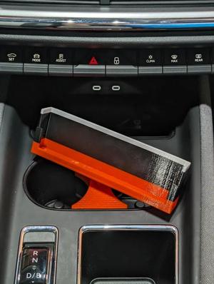 Phonestand for Skoda Enyaq   