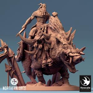 Boar Run