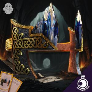 Crown of the Deep