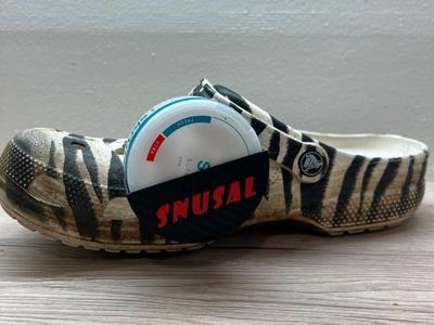 Snus Holder