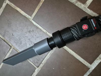 Parkside Vacuum Attachment for Car Cleaning