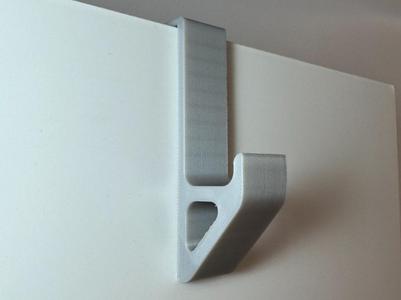 Over Door Hook - Different Sizes