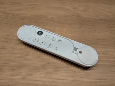 Chromecast controller case for Chipolo One Point   