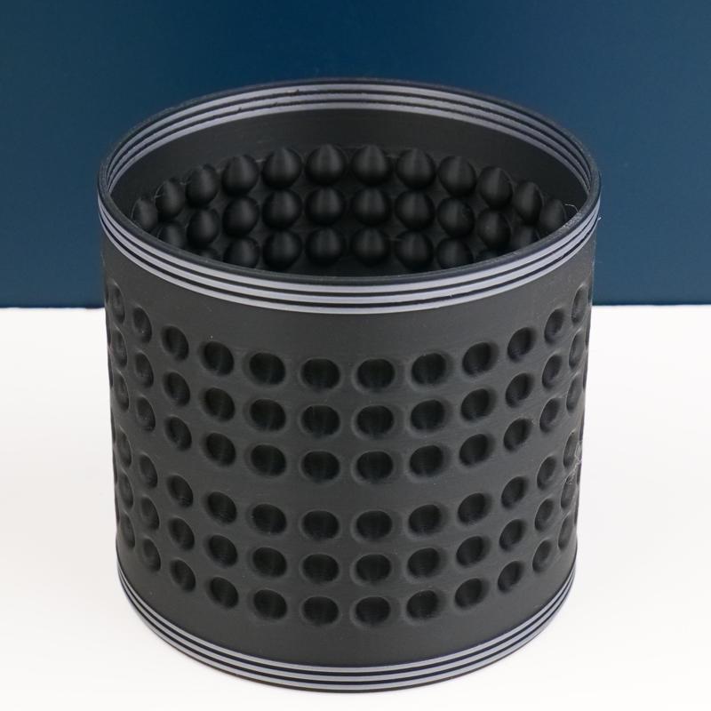 Orbital Oasis Planter – Executive Lunar Collection