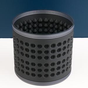 Orbital Oasis Planter – Executive Lunar Collection