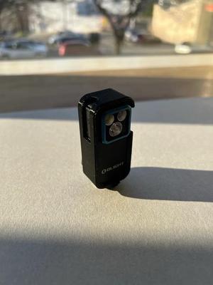Case for Olight Oclip Pro   