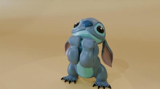 Stitch